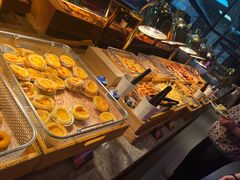 -比格比萨自助(延庆万达广场店)