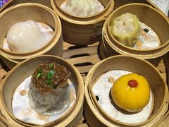 -南小馆(迪士尼小镇店)