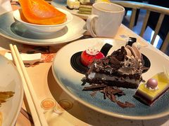 -金海湾自助餐厅(金陵饭店)