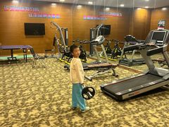 -郑州新郑国际机场T2航站楼-贵宾厅B区