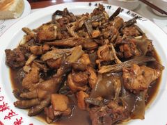-鲁南仔·滕州炒鸡(经三路店)