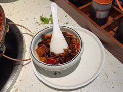 -鑫隆四季涮肉(八角畅游店)