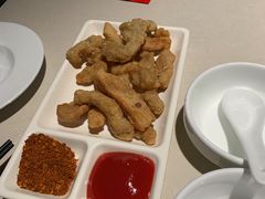 -海底捞火锅(枫蓝国际购物中心店)
