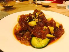-味莊·青岛菜(云霄路店)
