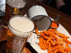 -京A Taproom·精酿餐吧(CBD店)