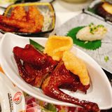 顶级日式放题享受‼️🐉