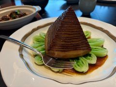 -湘湖逍遥庄园·水漾中餐厅