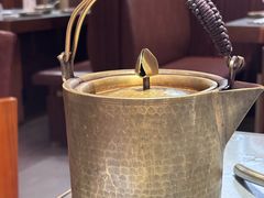 -巴奴毛肚火锅(景枫中心店)