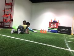 -育健帕里西青少年体能训练中心(朝阳门店)