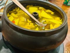 -云海肴·汽锅鸡·云南代表菜(美罗城店)