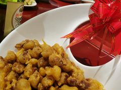 -名都饭店