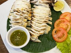 -Dang restaurant (patong phuket)