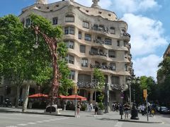 -加泰罗尼亚广场