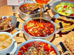 -水平有限广西米粉·广西风味集(五道口店)