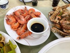 -秋姐美食店(旅游大道店)