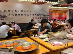 -堂客老火锅(欣阳广场总店)