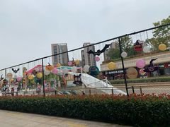 -嘉定宝龙广场