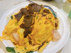 滑蛋三宝饭-華歡冰室-WahFoon(吉大店)