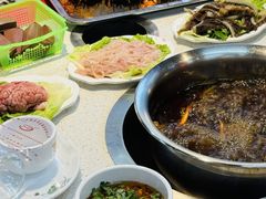 -牛华八婆麻辣烫(起源店)