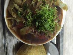 -大福来锅巴菜(古文化街店)