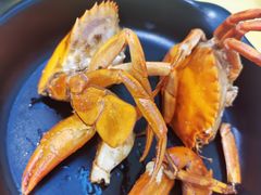 -莲花公园煎蟹(总店)