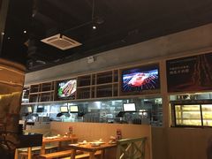 -木屋烧烤(龙湖天街店)