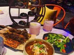 -啤仕多·啤客国潮跳舞BAR(保俶路店)