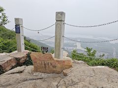 -虞山风景区
