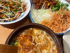 -满园烤鸭·春饼(抚顺万达店)
