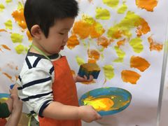 -金宝贝早教(和悦汇店)