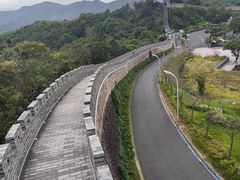 -黄贤森林公园