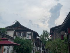 -小河直街历史文化街区