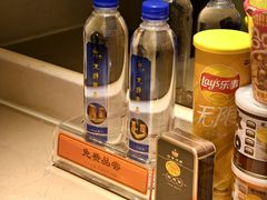 -芜湖白金汉爵大酒店