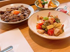 -WOKKA by艮上(中海环宇荟店)