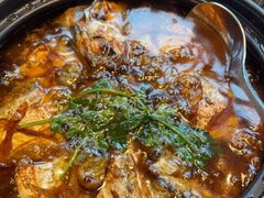 -炊江南·上海菜(国展华漕店)