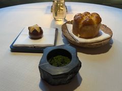 -三嚥阁 La Villa Restaurant