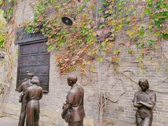 -回龙窝历史文化街区