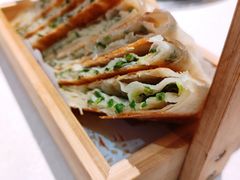 -浩爷羊蝎子火锅(望京店)