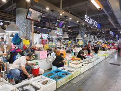-老字号蛇口德记烧腊饭店·海鲜加工