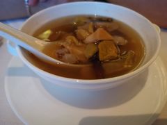 -天龙轩(香港丽思卡尔顿酒店)
