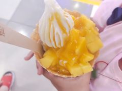 -波比艾斯(步步高梅溪新天地店)