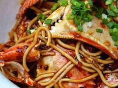 -霄汉羊排(万松园一店)