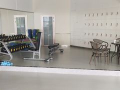 -中田健身工作室(胜利门店)