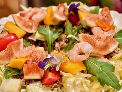 -伊斯坦布尔土耳其清真咖啡餐厅