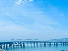 -星海湾跨海大桥