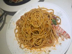 -东方豪客牛排意面披萨(金凤万达店)