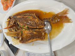 -东江海鲜酒家(艺都分店)