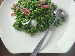 -香芙茗茶楼(梅家坞店)