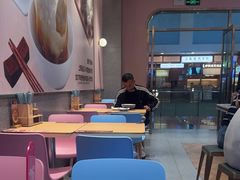 -小杨生煎(周浦万达店)
