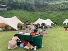 -碧水峡漂流
